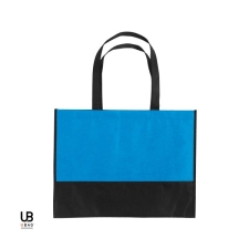 Τσάντα αγοράς 38 x 29 x 10 εκ 100% πολυπροπυλένιο 80gr (Ubag Tel-Aviv 4062)